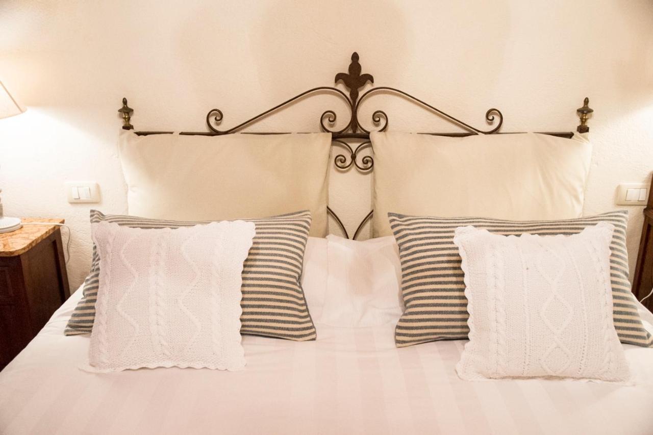 Hotel Borgo Solamore Cortona Exterior foto